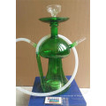 Großhandel Shisha Tabak Glas Material